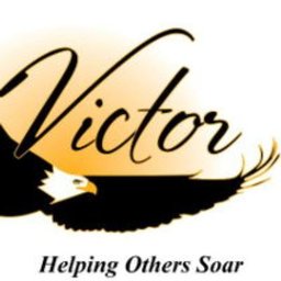 Company logo Victor Community Support Services