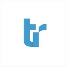 Company logo TourRadar