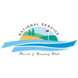 Company logo National Service Resort & Country Club