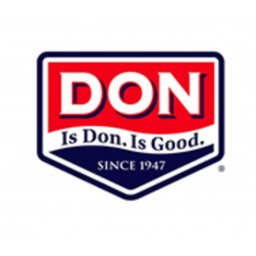 Company logo Don