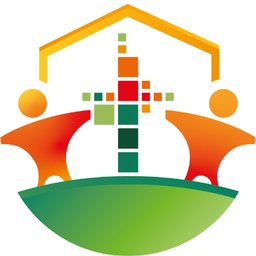 Katholische KITAS RUHR Logo