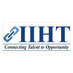कंपनी का लोगो IIHT