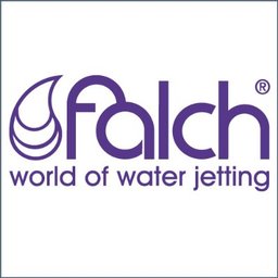 Firmenlogo falch