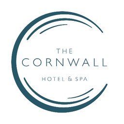 Company logo The Cornwall Hotel Spa & Estate