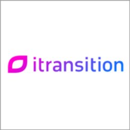 Logotipo de la empresa Itransition