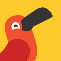 Company logo Cambly