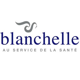 Company logo Buanderie Blanchelle