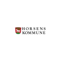 Company logo Horsens Kommune