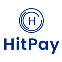 企業ロゴ HitPay