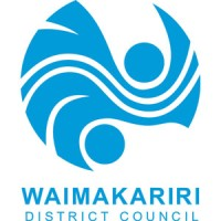 Company logo Waimakariri District Council