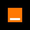 شعار الشركة Orange Egypt