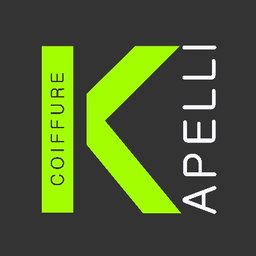 Logo de l'entreprise KAPELLI COIFFURE