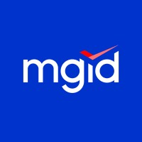 Firmenlogo MGID