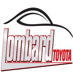 Lombard Toyota Logo