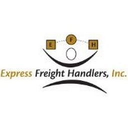 Company logo Express Freight Handlers