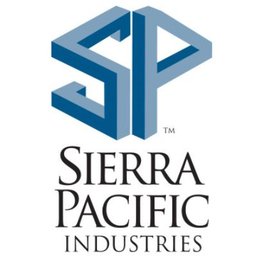 Company logo Sierra Pacific Industries