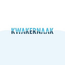 Company logo Kwakernaak