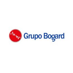 Logotipo de la empresa Grupo Bogard