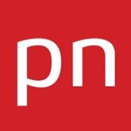 Company logo PubNub