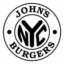 Firmenlogo John´ s Burgers