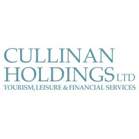 Company logo Cullinan Holdings