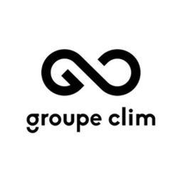Logo de l'entreprise Groupe CLIM