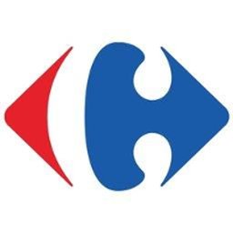 Logo de l'entreprise Carrefour