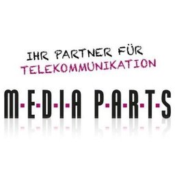 Firmenlogo Media Parts GmbH