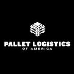 Company logo Pallet Logistics of America