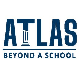 Company logo Atlas Preparatory School