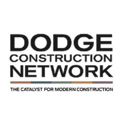 Company logo Dodge Construction Network