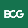 Logo perusahaan Boston Consulting Group (BCG)