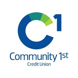 Company logo Community 1st Credit Union