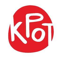 Company logo KPOT Korean BBQ & Hot Pot
