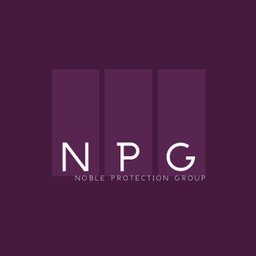 Company logo Noble Protection group