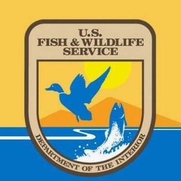 Company logo U.S. Fish & Wildlife Service