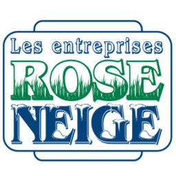 Company logo Les entreprises Roseneige