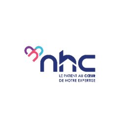Logo de l'entreprise NHC