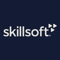شعار الشركة Skillsoft