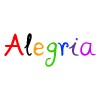 Company logo ALEGRIA Inc.