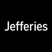 Company logo Jefferies