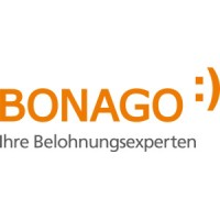 Firmenlogo BONAGO