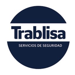 Logotipo de la empresa TRABLISA