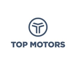 Company logo Top Motors