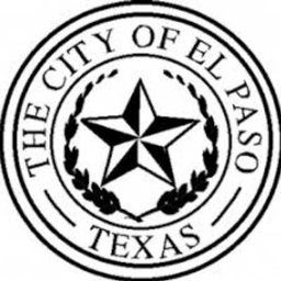 Company logo City of El Paso