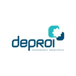 Company logo DEPROI ENGENHARIA