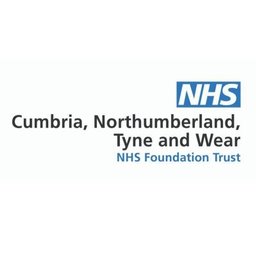 Company logo Cumbria, Northumberland, Tyne and Wear NHS Foundation Trust