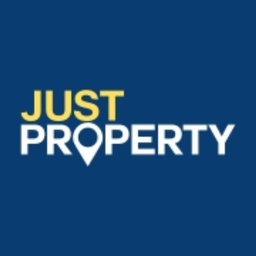 Company logo Just Property