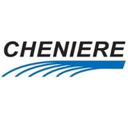 Company logo Cheniere Energy