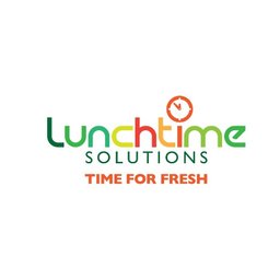 Company logo Lunchtime Solutions